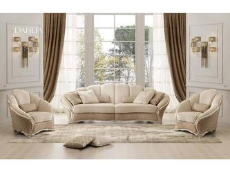 диван 3 местный Goldconfort Divino 