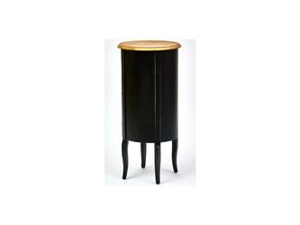 CHINA UFO FURNITURE CO., LIMITED: комод высокий(черный)