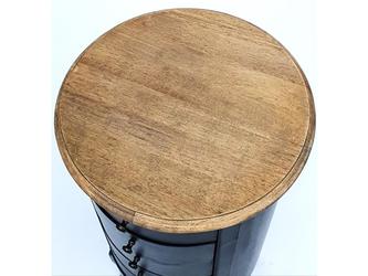 CHINA UFO FURNITURE CO., LIMITED: комод высокий(черный)