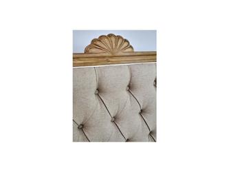 CHINA UFO FURNITURE CO., LIMITED: кровать двуспальная(бежевый)