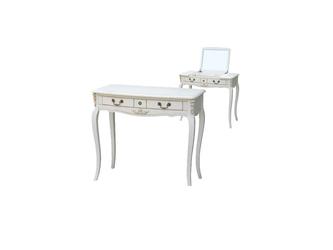 стол туалетный CHINA UFO FURNITURE CO., LIMITED White Rose 