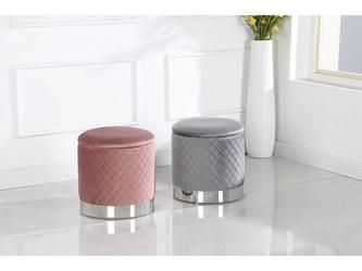 Euro Style Furniture: пуф(серый)