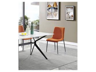 Euro Style Furniture: стул(оранжевый)