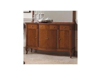 Muebles Panamar: буфет(орех)