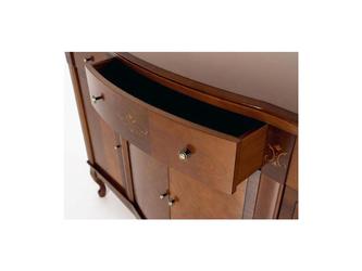 Muebles Panamar: буфет(орех)