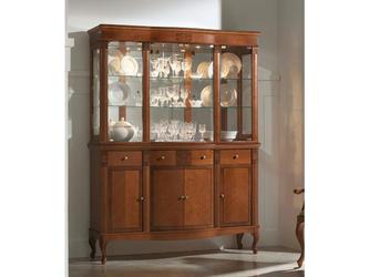 Muebles Panamar: буфет(орех)