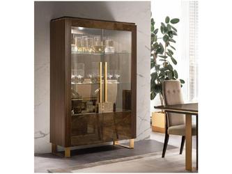 витрина 2 дверная Arredo Classic Essenza (1 шт)