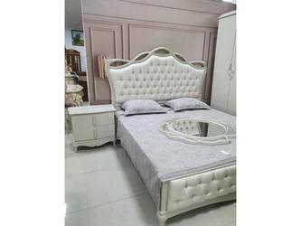 кровать двуспальная FURNITURE CO Penelopa 