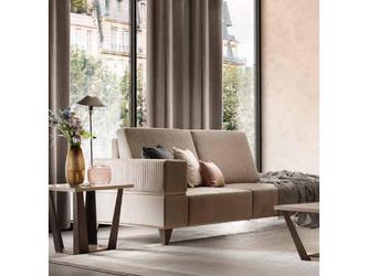Arredo Classic: диван 2 местный(бежевый)