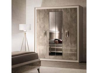 шкаф 4 дверный Arredo Classic Ambra 