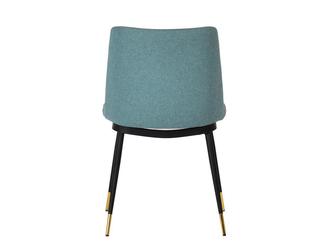 Bradex: стул(зеленый)