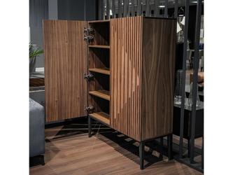 Mod Interiors: буфет(орех)