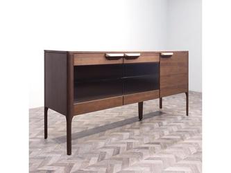 Mod Interiors: буфет(орех)