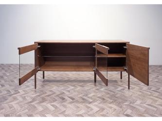 Mod Interiors: буфет(орех)