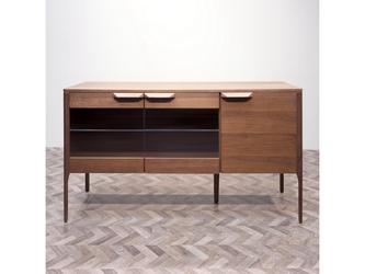 Mod Interiors: буфет(орех)