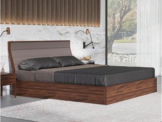 кровать двуспальная Mod Interiors Ronda 