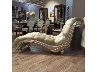 Fratelli Barri: кушетка(серебро)