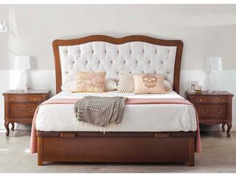 кровать двуспальная Muebles Panamar Classic 