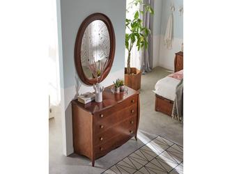 Muebles Panamar: зеркало навесное(орех)