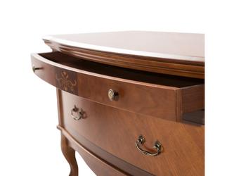 Muebles Panamar: тумба прикроватная(орех)