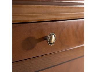 Muebles Panamar: тумба прикроватная(орех)