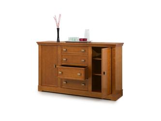 Muebles Panamar: буфет(вишня)