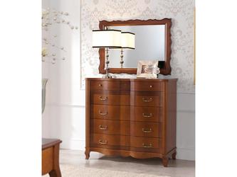 Muebles Panamar: зеркало навесное(орех)