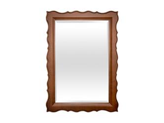 Muebles Panamar: зеркало навесное(орех)
