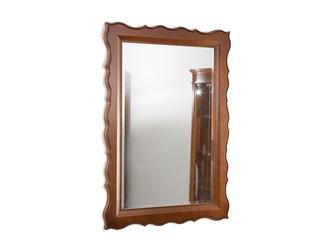 Muebles Panamar: зеркало навесное(орех)