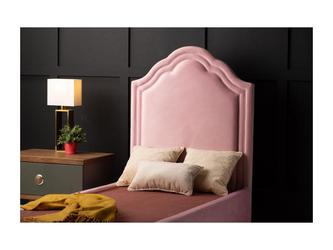 The Bed: кровать односпальная(розовый)