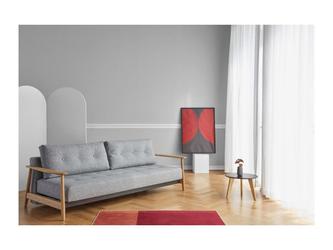 диван-кровать Innovation ELUMA DELUXE BUTTON 
