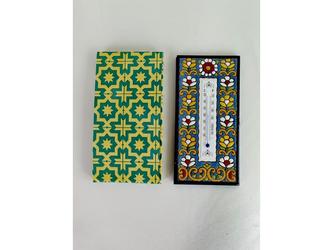Artecer: термометр(разноцветный)