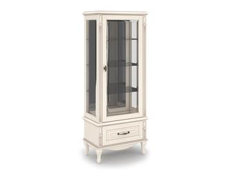 витрина низкая Arco Decor Прованс 