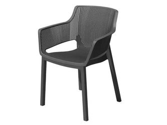 стул садовый Keter Elisa chair 