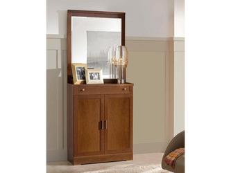 Muebles Panamar: зеркало настенное(орех)