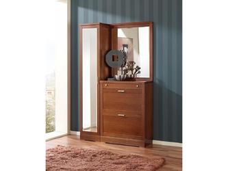 Muebles Panamar: зеркало настенное(орех)