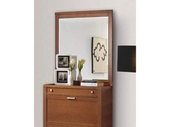 Muebles Panamar: зеркало настенное(орех)