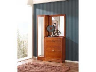 Muebles Panamar: обувница(орех)