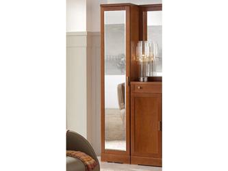 Muebles Panamar: шкаф(орех)