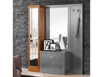 Muebles Panamar: шкаф(орех)
