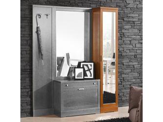 Muebles Panamar: шкаф(вишня)