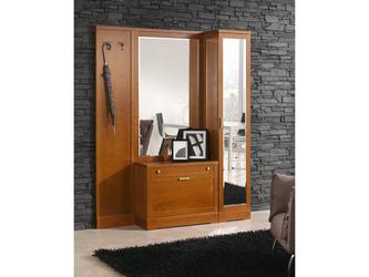 Muebles Panamar: шкаф(вишня)