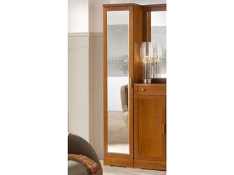 Muebles Panamar: шкаф(вишня)