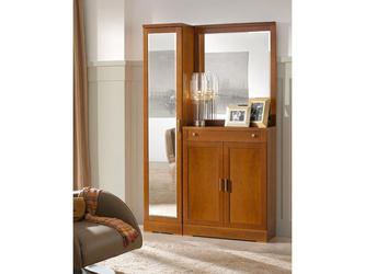 Muebles Panamar: шкаф(вишня)
