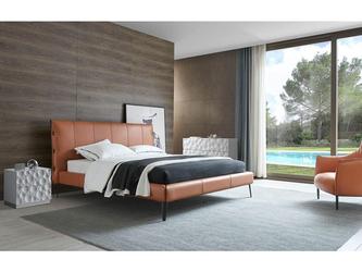 кровать двуспальная Euro Style Furniture GC1727 