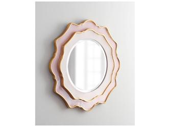HermitageHome: зеркало навесное(розовый)