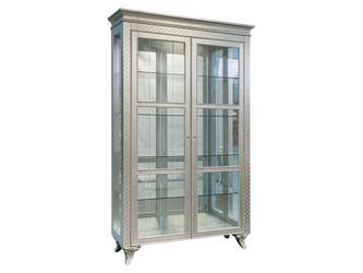 Fratelli Barri: витрина(серебристый)