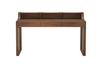 Mod Interiors: стол письменный(орех)