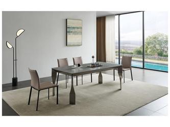 Euro Style Furniture: стол обеденный(серый)