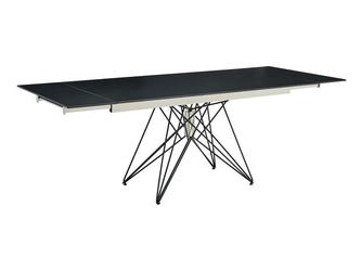 Euro Style Furniture: стол обеденный(черный камень)